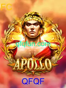 Apollo: O Novo Jogo de Estratégia com a Palavra-Chave QFQF