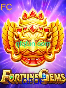 Descubra o Fascinante Mundo de FortuneGems