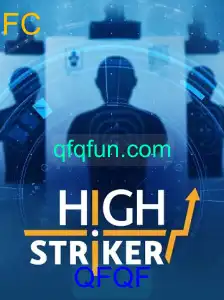 Descubra HighStriker: O Novo Fenômeno dos Jogos com a Palavra-chave QFQF