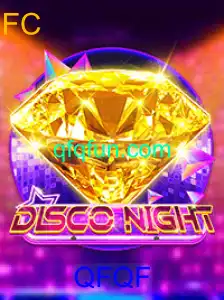 Explorando o Mundo de DiscoNight: O Jogo que Está Transformando Noites de Diversão