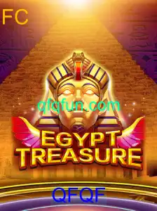 Explorando o Mundo de EgyptTreasure: Regras, Estratégias e Novidades do Jogo