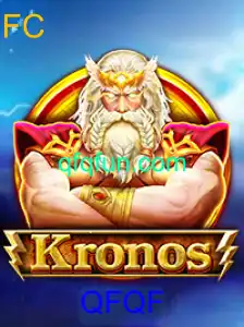 Kronos: O Fascinante Mundo do Jogo de Estratégia QFQF