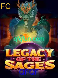 LegacyoftheSages: Descubra o Futuro dos Jogos de Tabuleiro
