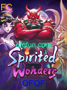 SpiritedWonders: Aventuras Fantásticas no Mundo dos Espírito