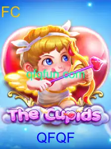 TheCupids: Uma Jornada Inovadora no Mundo dos Jogos com QFQF