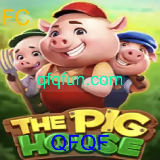 Descubra 'ThePigHouse': A Revolução dos Jogos com QFQF